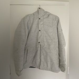 686 Rumor insulated winter jacket